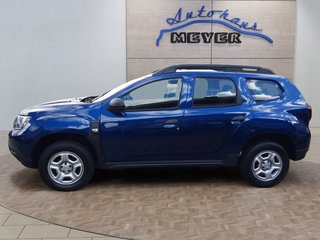 Dacia Duster II 1.6 SCe 115 Essential - foto 2