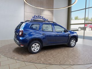 Dacia Duster II 1.6 SCe 115 Essential - foto 5