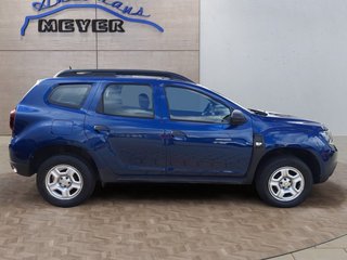 Dacia Duster II 1.6 SCe 115 Essential - foto 1