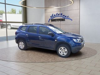 Dacia Duster II 1.6 SCe 115 Essential - foto 2