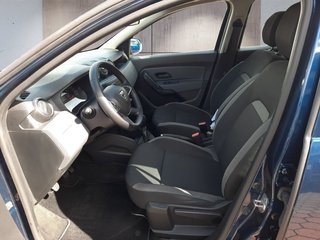 Dacia Duster II 1.6 SCe 115 Essential - foto 4