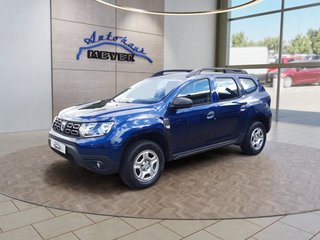 Dacia Duster Gebrauchtwagen Kaufen