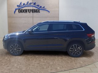 Skoda Kodiaq 1.5 TSI DSG ACT Style 1. Hd. Lückenlos Scheckheft - foto 2