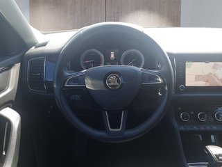 Skoda Kodiaq 1.5 TSI DSG ACT Style 1. Hd. Lückenlos Scheckheft - foto 7