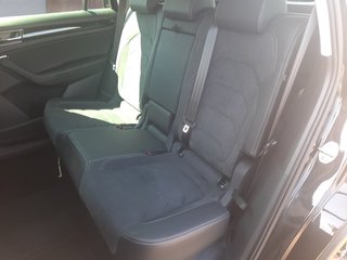 Skoda Kodiaq 1.5 TSI DSG ACT Style 1. Hd. Lückenlos Scheckheft - foto 8