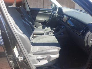 Skoda Kodiaq 1.5 TSI DSG ACT Style 1. Hd. Lückenlos Scheckheft - foto 10