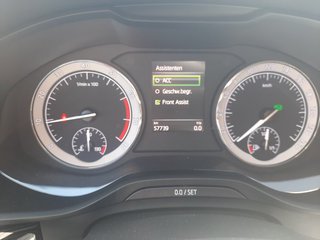 Skoda Kodiaq 1.5 TSI DSG ACT Style 1. Hd. Lückenlos Scheckheft - foto 14
