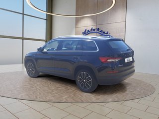 Skoda Kodiaq 1.5 TSI DSG ACT Style 1. Hd. Lückenlos Scheckheft - foto 3