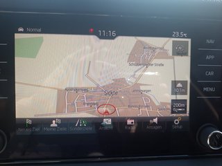 Skoda Kodiaq 1.5 TSI DSG ACT Style 1. Hd. Lückenlos Scheckheft - foto 16