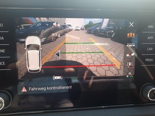 Skoda Kodiaq 1.5 TSI DSG ACT Style 1. Hd. Lückenlos Scheckheft - foto 17