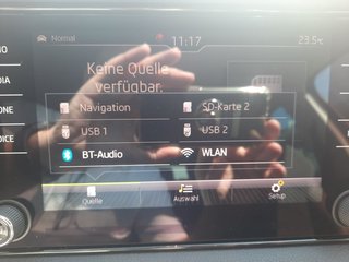 Skoda Kodiaq 1.5 TSI DSG ACT Style 1. Hd. Lückenlos Scheckheft - foto 18
