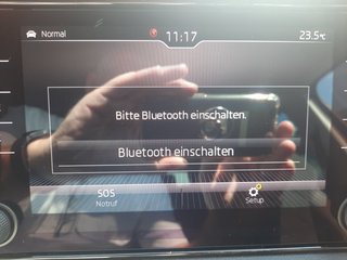 Skoda Kodiaq 1.5 TSI DSG ACT Style 1. Hd. Lückenlos Scheckheft - foto 19