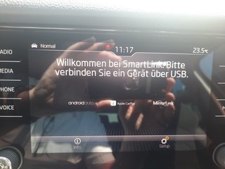 Skoda Kodiaq 1.5 TSI DSG ACT Style 1. Hd. Lückenlos Scheckheft - foto 21
