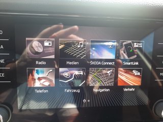 Skoda Kodiaq 1.5 TSI DSG ACT Style 1. Hd. Lückenlos Scheckheft - foto 22
