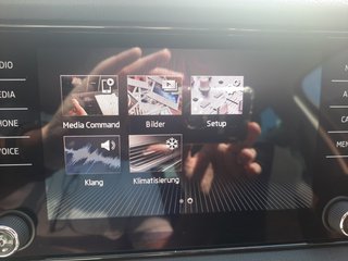 Skoda Kodiaq 1.5 TSI DSG ACT Style 1. Hd. Lückenlos Scheckheft - foto 23