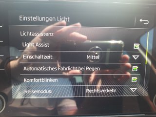 Skoda Kodiaq 1.5 TSI DSG ACT Style 1. Hd. Lückenlos Scheckheft - foto 24