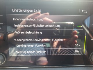 Skoda Kodiaq 1.5 TSI DSG ACT Style 1. Hd. Lückenlos Scheckheft - foto 25