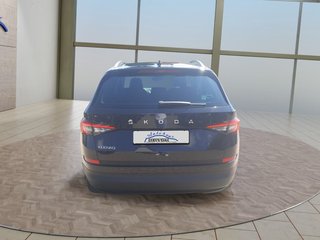 Skoda Kodiaq 1.5 TSI DSG ACT Style 1. Hd. Lückenlos Scheckheft - foto 4