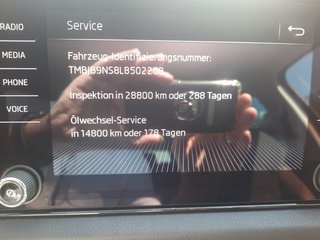 Skoda Kodiaq 1.5 TSI DSG ACT Style 1. Hd. Lückenlos Scheckheft - foto 27
