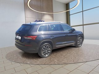 Skoda Kodiaq 1.5 TSI DSG ACT Style 1. Hd. Lückenlos Scheckheft - foto 5