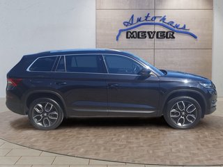 Skoda Kodiaq 1.5 TSI DSG ACT Style 1. Hd. Lückenlos Scheckheft - foto 1