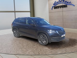 Skoda Kodiaq 1.5 TSI DSG ACT Style 1. Hd. Lückenlos Scheckheft - foto 2