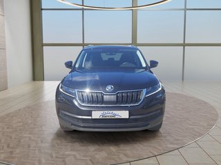Skoda Kodiaq 1.5 TSI DSG ACT Style 1. Hd. Lückenlos Scheckheft - foto 3