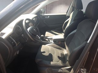 Skoda Kodiaq 1.5 TSI DSG ACT Style 1. Hd. Lückenlos Scheckheft - foto 4