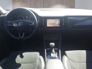 Skoda Kodiaq 1.5 TSI DSG ACT Style 1. Hd. Lückenlos Scheckheft - foto 5