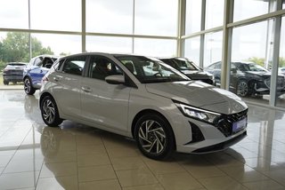 Hyundai i20 age.one-day registration Kaufen