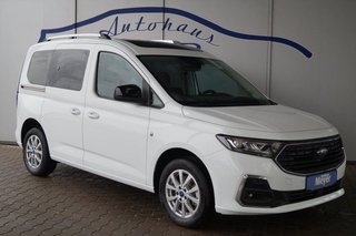 Ford Tourneo Connect age.one-day registration Kaufen