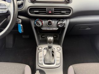 Hyundai KONA 1.6 T-GDI Trend 4WD LED/Navi/Winterpaket - foto 6