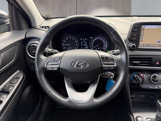 Hyundai KONA 1.6 T-GDI Trend 4WD LED/Navi/Winterpaket - foto 7