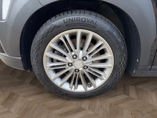 Hyundai KONA 1.6 T-GDI Trend 4WD LED/Navi/Winterpaket - foto 9