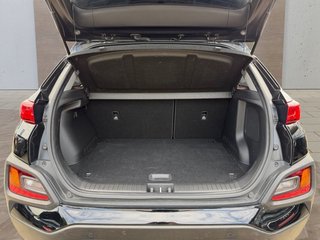 Hyundai KONA 1.6 T-GDI Trend 4WD LED/Navi/Winterpaket - foto 11
