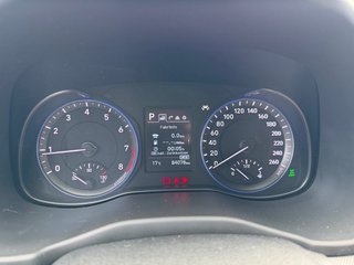 Hyundai KONA 1.6 T-GDI Trend 4WD LED/Navi/Winterpaket - foto 12
