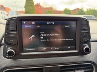 Hyundai KONA 1.6 T-GDI Trend 4WD LED/Navi/Winterpaket - foto 13