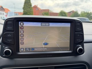 Hyundai KONA 1.6 T-GDI Trend 4WD LED/Navi/Winterpaket - foto 14