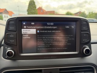 Hyundai KONA 1.6 T-GDI Trend 4WD LED/Navi/Winterpaket - foto 15