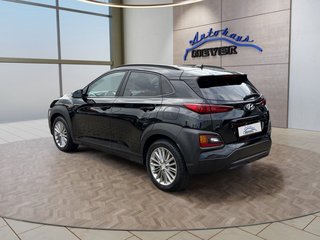Hyundai KONA 1.6 T-GDI Trend 4WD LED/Navi/Winterpaket - foto 3