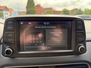 Hyundai KONA 1.6 T-GDI Trend 4WD LED/Navi/Winterpaket - foto 16