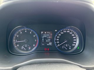 Hyundai KONA 1.6 T-GDI Trend 4WD LED/Navi/Winterpaket - foto 19