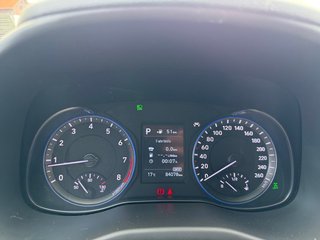 Hyundai KONA 1.6 T-GDI Trend 4WD LED/Navi/Winterpaket - foto 20