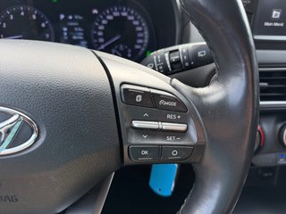 Hyundai KONA 1.6 T-GDI Trend 4WD LED/Navi/Winterpaket - foto 22