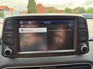 Hyundai KONA 1.6 T-GDI Trend 4WD LED/Navi/Winterpaket - foto 23