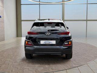 Hyundai KONA 1.6 T-GDI Trend 4WD LED/Navi/Winterpaket - foto 4