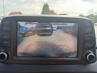 Hyundai KONA 1.6 T-GDI Trend 4WD LED/Navi/Winterpaket - foto 26