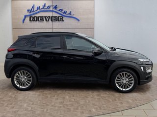 Hyundai KONA 1.6 T-GDI Trend 4WD LED/Navi/Winterpaket - foto 1
