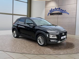 Hyundai KONA 1.6 T-GDI Trend 4WD LED/Navi/Winterpaket - foto 2