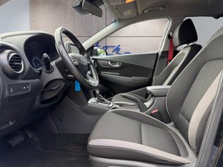 Hyundai KONA 1.6 T-GDI Trend 4WD LED/Navi/Winterpaket - foto 4
